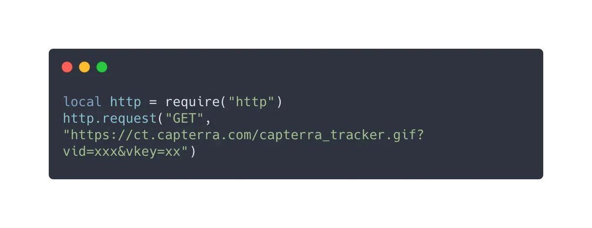 Functions can make multiple HTTP request calls to any external server; whether it is calling 3rd party API or sending data, without relying on the webhook

#webdev #automation 

🏃🏽 Get started with Webhook Relay: buff.ly/3zBMRSu
💻  HTTP requests: buff.ly/3D5hCl7