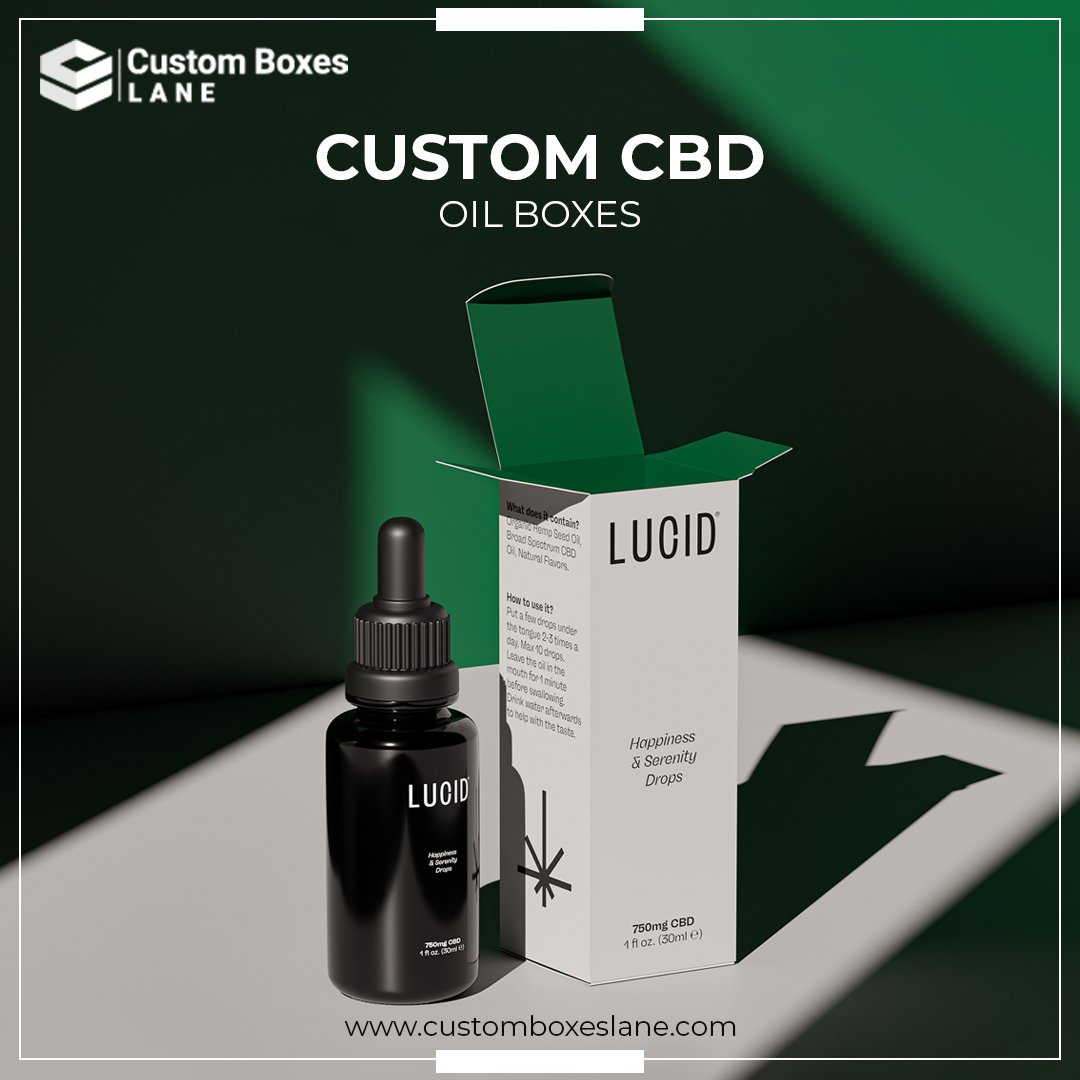 CustomBoxesLane's tweet image. Your CBD products deserve packaging as unique as your brand. Our Custom CBD Oil Boxes are the answer to making your products stand out. 🌿✨
.
.
#PackagingInnovation #CBDPackagingBoxes #CustomCBDboxes #PackagingExperts #LuxuryPackaging #PackagingInnovation #CBL #CustomBoxesLane
