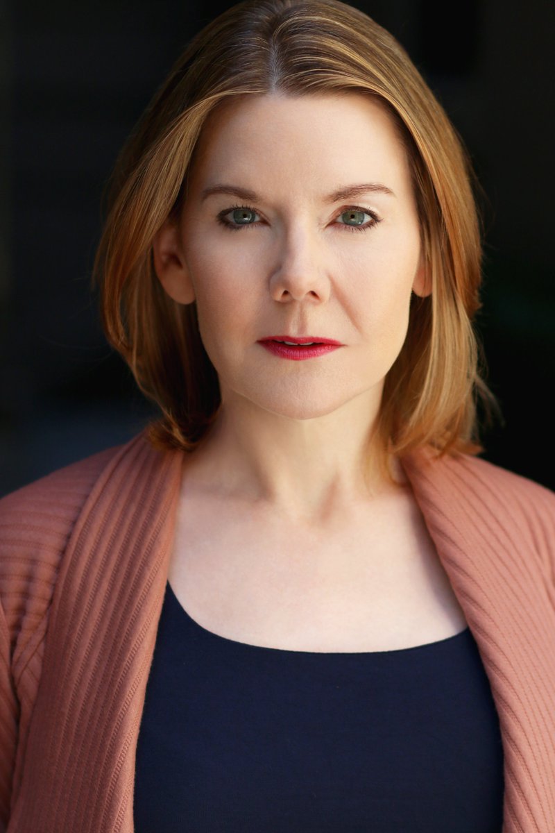 Meet the Cast of TRIP-TRAP by Robin Rice.
Nicole Greevy is delighted to be playing a goat.  She has appeared in Play Nice! and Listen! The River. Voice of Sheriff Jane Rowland in Seasons 1&amp;2 of podcast uncannycounty.com 

Thurs Sep 21 @ 7pm
Polaris North
Tix at Eventbrite