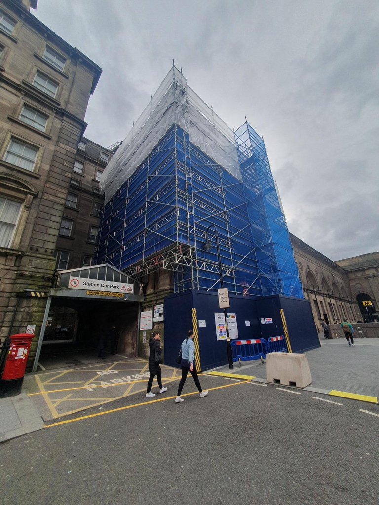 R Vint Engineering Ltd tweet media