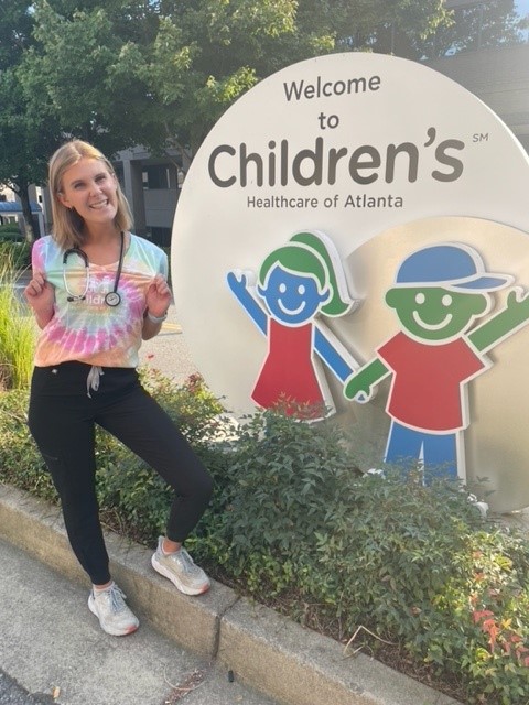 Aflac Cancer and Blood Disorders Center tweet media