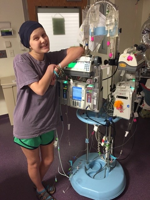 Aflac Cancer and Blood Disorders Center tweet media