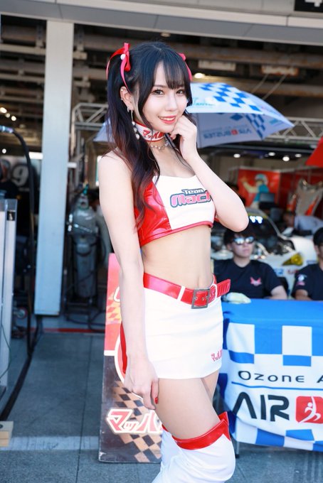 Twitterのコスプレ画像27