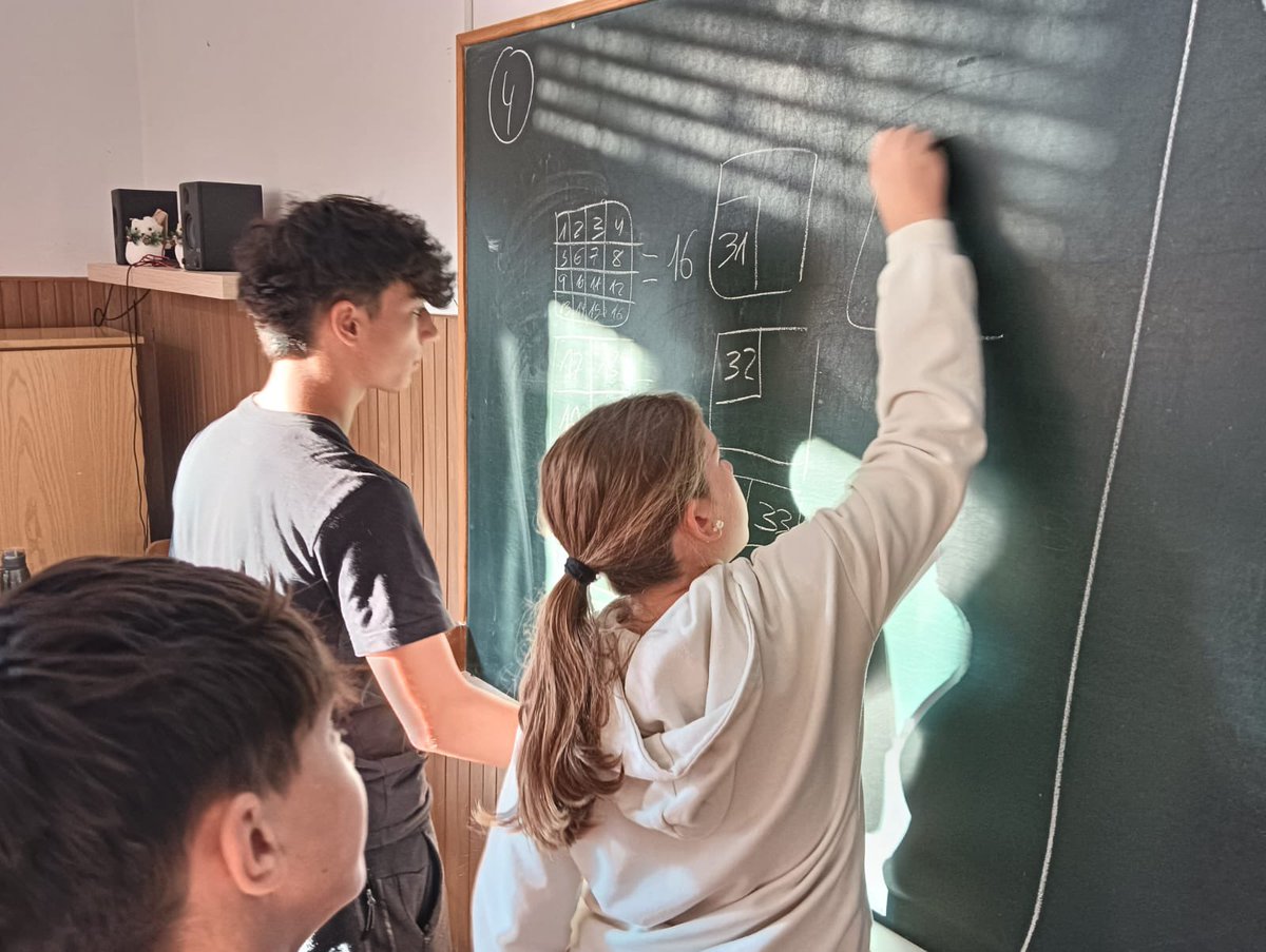 Colegio Santa Ana Calatayud tweet media