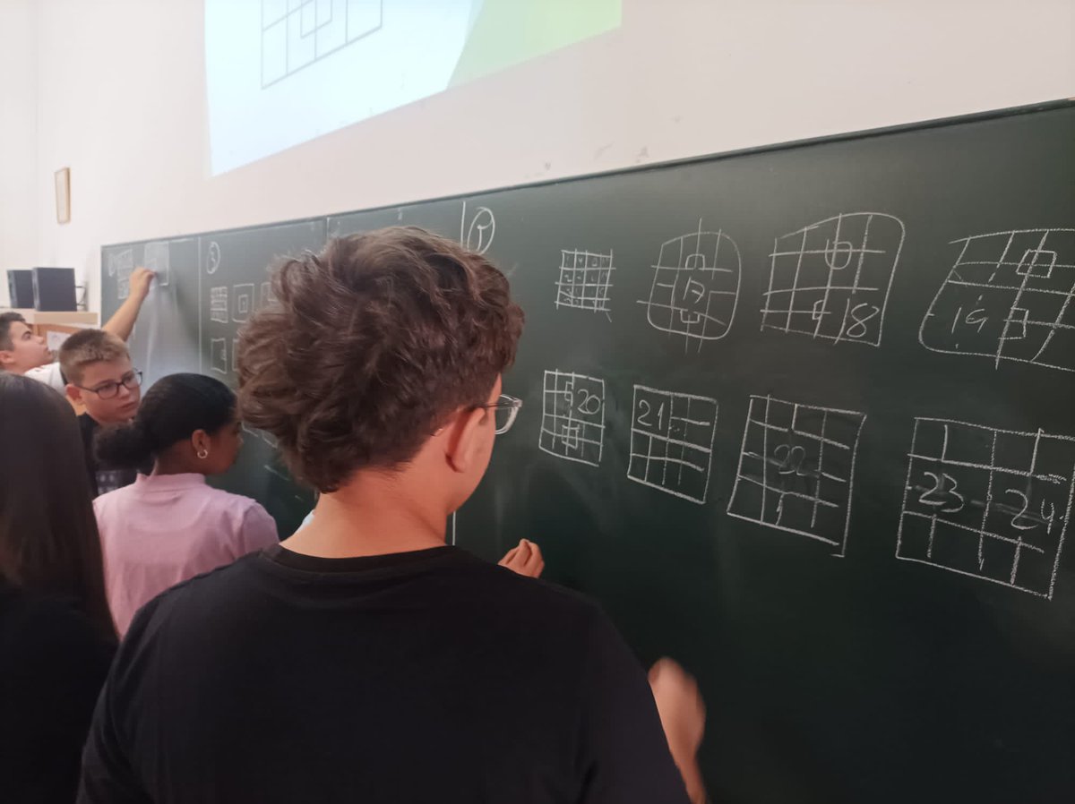 Colegio Santa Ana Calatayud tweet media