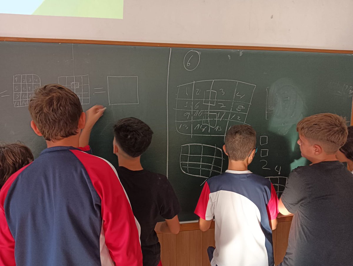 Colegio Santa Ana Calatayud tweet media