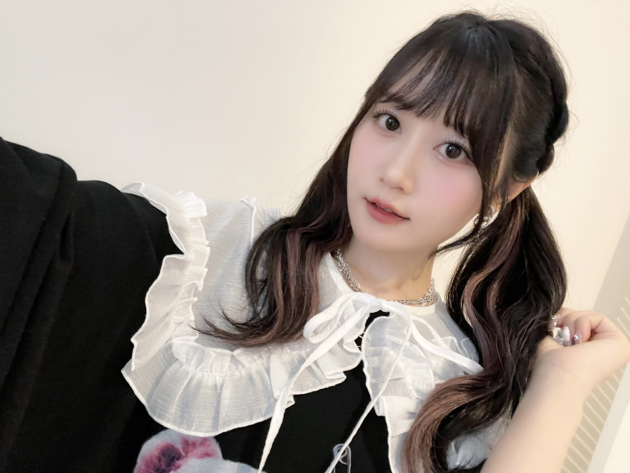 声優アーティスト・小倉 唯のプロデュースアパレル「HONEYui