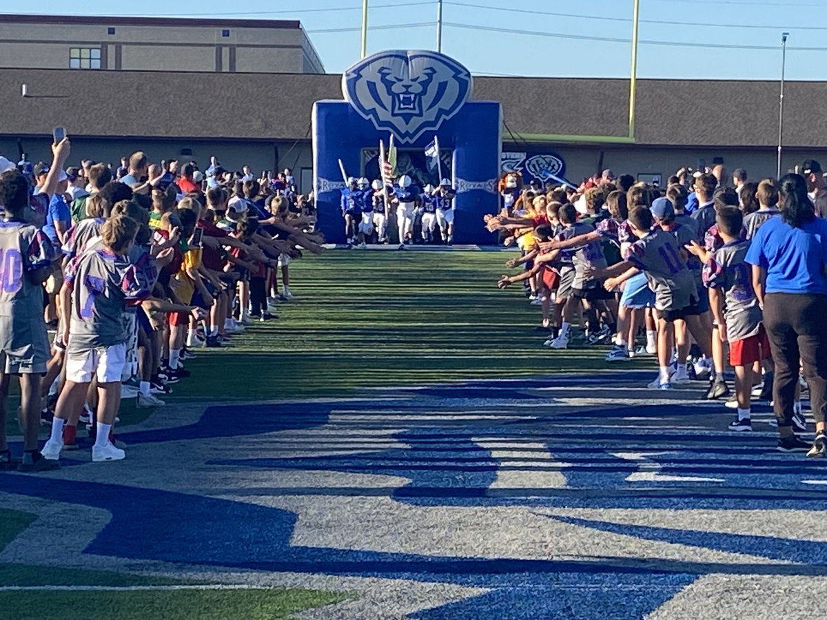 It’s a Great Day for a Great Day!  ⁦<a href="/HSEFootball/">HSE Royal Football</a>⁩ ⁦⁦<a href="/HSECheerleading/">HSE Cheerleading</a>⁩ ⁦<a href="/HSE_Bands/">Hamilton Southeastern Bands</a>⁩ ⁦<a href="/hsedanceteam/">HSE Dance Team</a>⁩ ⁦<a href="/HSEPrincipal/">HSE Principal</a>⁩ ⁦<a href="/HSESchools/">Hamilton Southeastern Schools</a>⁩