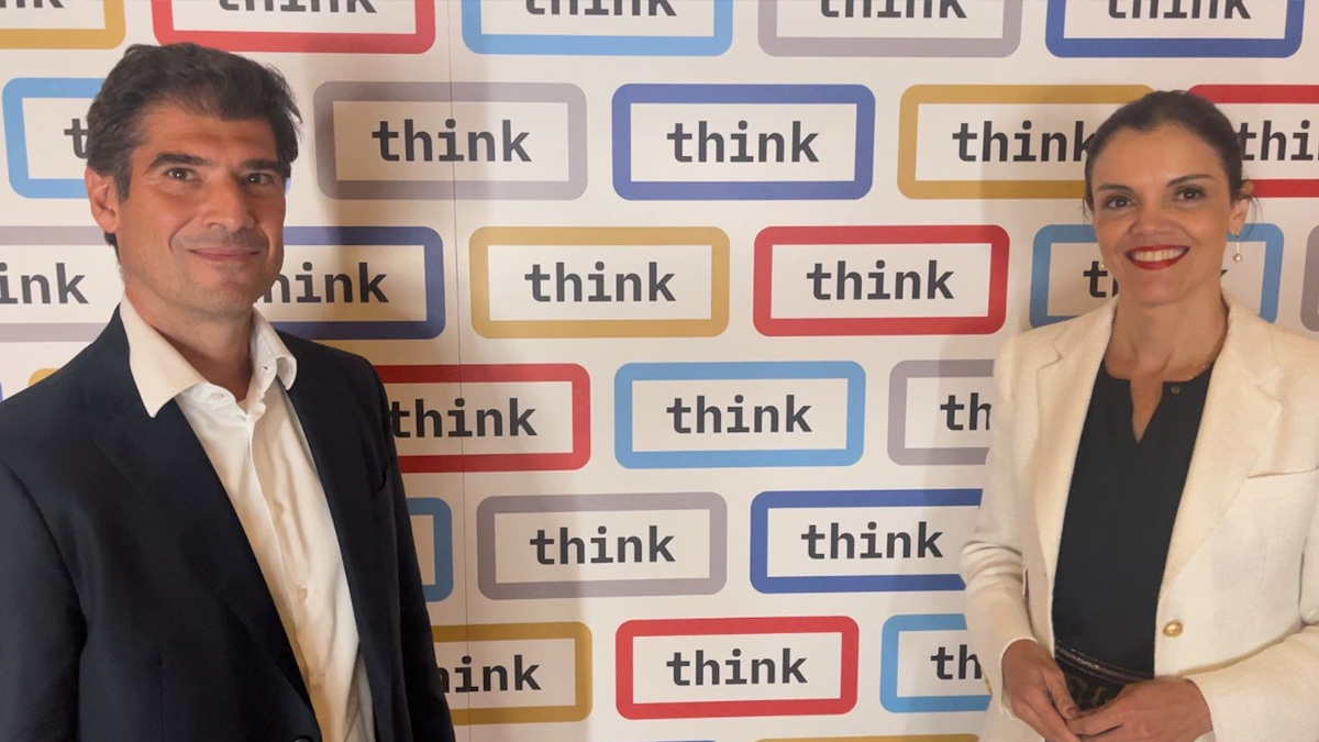 WINDTRE e IBM hanno annunciato a #ThinkMilano una nuova soluzione di “Intelligent Automation” basata su Intelligenza Artificiale e automazione per analizzare, arricchire e risolvere in maniera automatizzata le segnalazioni dei clienti.

ibm.co/3sSNTvY

#AI #watsonx