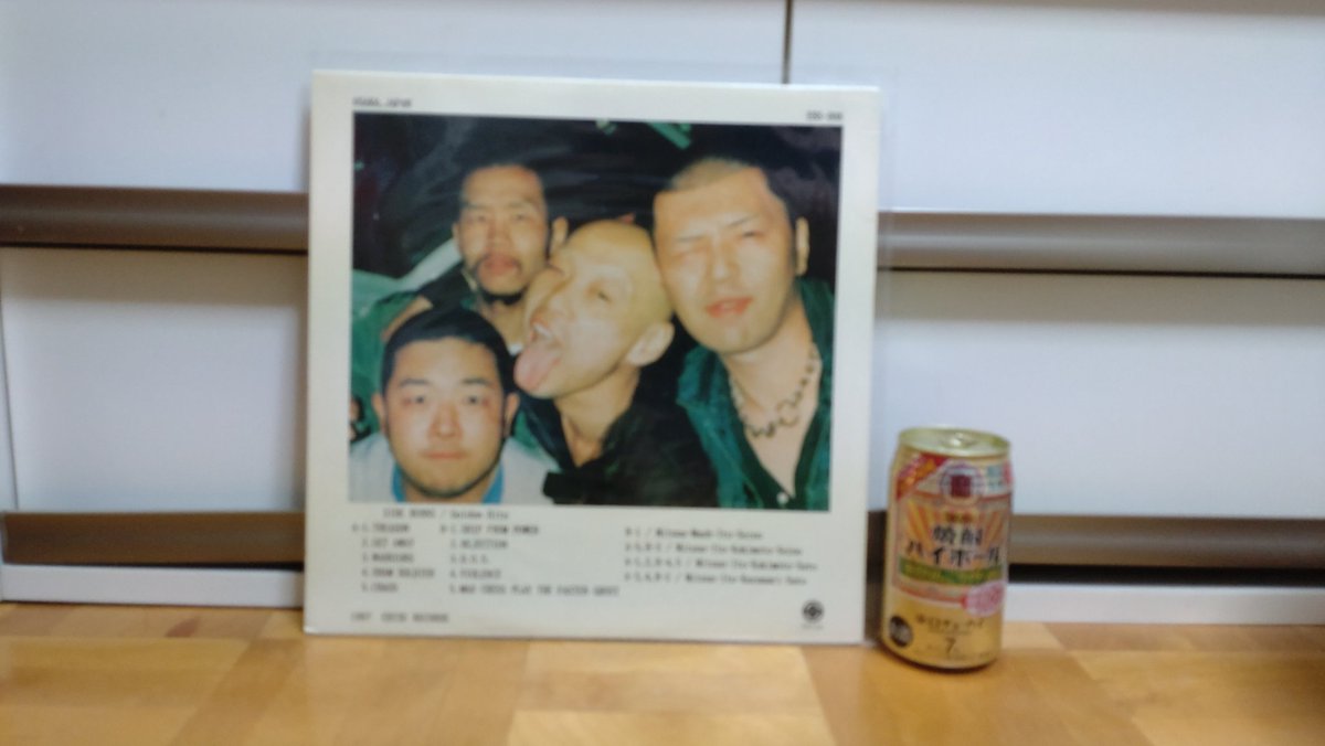 morihiro1972's tweet image. 一週間お疲れ様でした!乾杯!
#sideburns