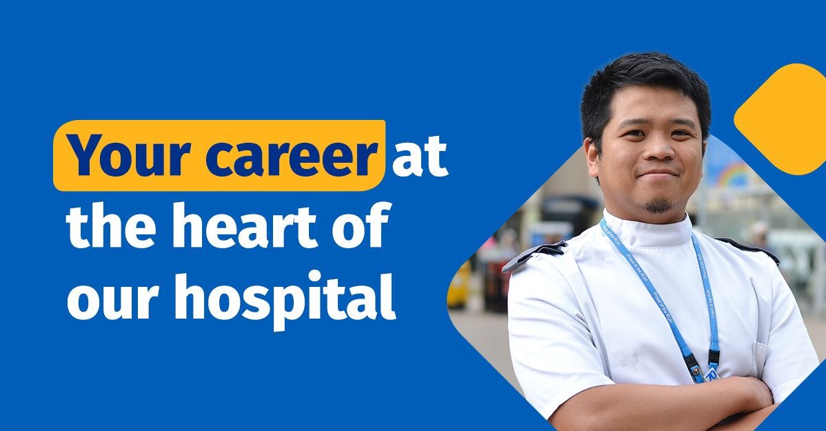 RUH Bath Careers (@ruh_careers) on Twitter photo Calling all nurses - students, newly qualified and experienced #nurses - we invite you to come to our recruitment open day tomorrow!
Find out about job opportunities <a href="/RUHBath/">RUH Bath 🏥</a> and what we can offer you 😍
🗓️Saturday 16 September
🕙10am - 2pm
📍 Career Zone Calling all nurses - students, newly qualified and experienced #nurses - we invite you to come to our recruitment open day tomorrow!
Find out about job opportunities <a href="/RUHBath/">RUH Bath 🏥</a> and what we can offer you 😍
🗓️Saturday 16 September
🕙10am - 2pm
📍 Career Zone