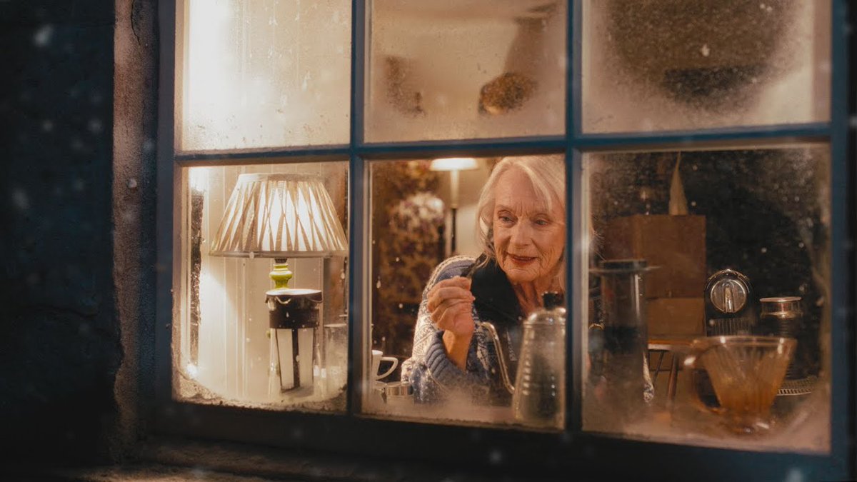 Tomorrow, it’s 100 days till Christmas. Here’s a look back at one of our favourite Christmas Campaigns from last year with our clients @CairngormCoffee- For Those Who Care. Let us know if you want us to start thinking about you. bit.ly/46a2r8O