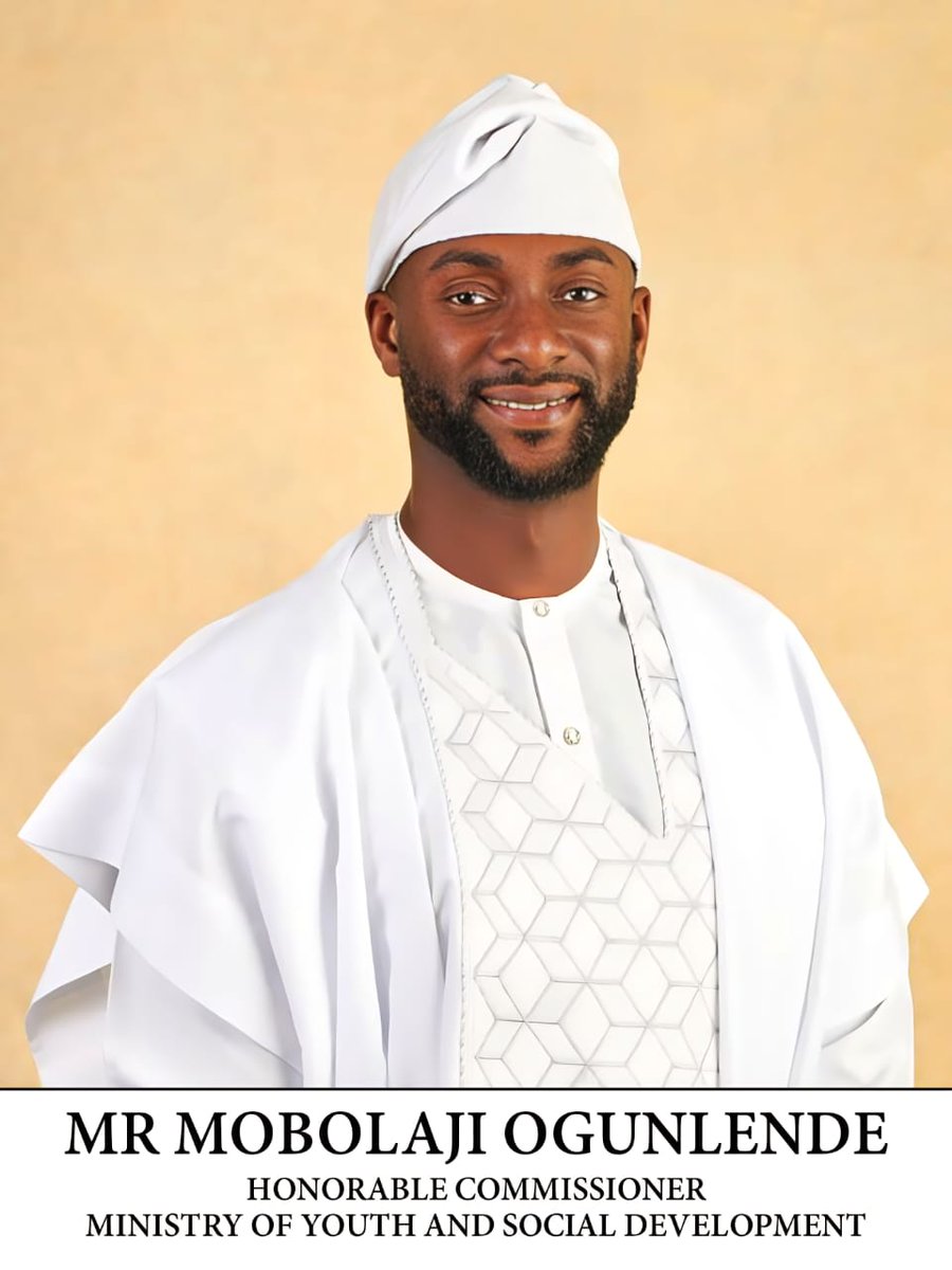 The Lagos State Govt tweet media