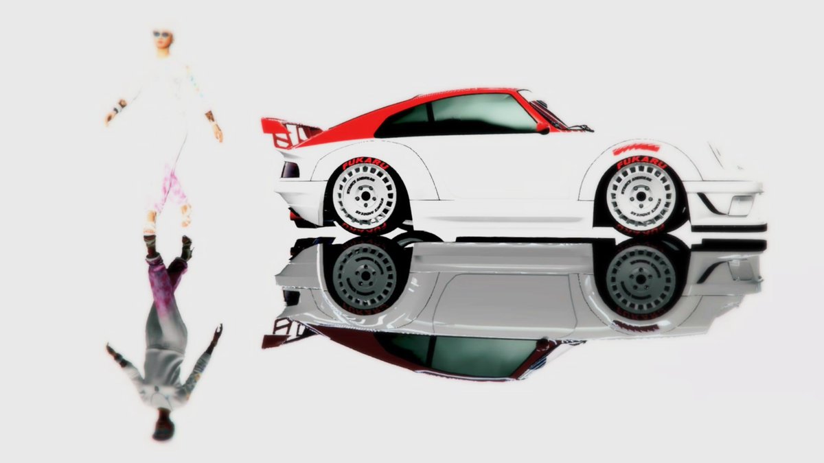 Rustic_Black's tweet image. I'll never be featured in the 'artist focus' that come with a 10 year anniversary. 

And I could never compete, so I didn't 
From PS3 to PS5, I did it my way instead. 😌🖤✌️

#TIME4TEA | #VonBlack | #VCREW 
#GTA | #GTAonline