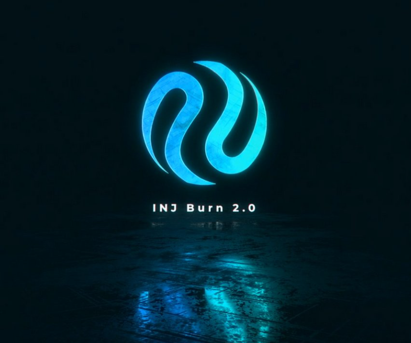 RuffRuffBitcoin's tweet photo. 1. TL;DR

Now all dApps on Injective can contribute to the $INJ burn auction with min 60% to 100% of their fees they wish to burn. This enhances the on-chain economy powered by $INJ, capturing value from all dApps duch as lending platforms, NFT marketplaces, prediction apps etc. https://t.co/CvKI12kju3