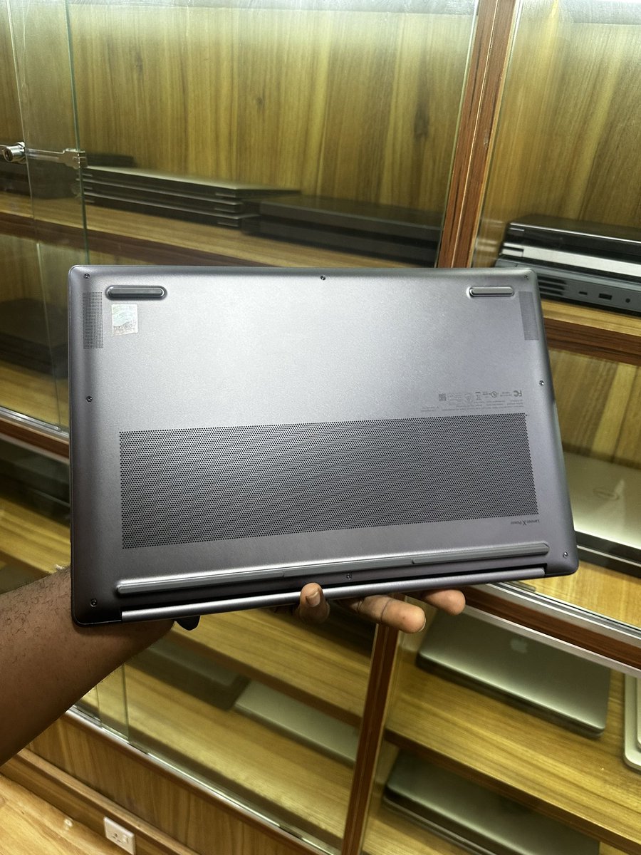 GOSPEL HARMONY TECHNOLOGIES LTD  (@gospel_harmony) on Twitter photo American versions 
✅Price -:1.1million naira 
BARELY USED 
Lenovo legion slim Pro 9i (16inchez 
32gb ram
1 TB SSD 
Core i9-13905H
13th generation 
6gb Nvidia graphics RTX 4050
Dazzling 3.2K MiniLED Puresight Pro touchscreen display
Intel thunderbolt 4
E. Core 4.10ghz 
P- Core American versions 
✅Price -:1.1million naira 
BARELY USED 
Lenovo legion slim Pro 9i (16inchez 
32gb ram
1 TB SSD 
Core i9-13905H
13th generation 
6gb Nvidia graphics RTX 4050
Dazzling 3.2K MiniLED Puresight Pro touchscreen display
Intel thunderbolt 4
E. Core 4.10ghz 
P- Core