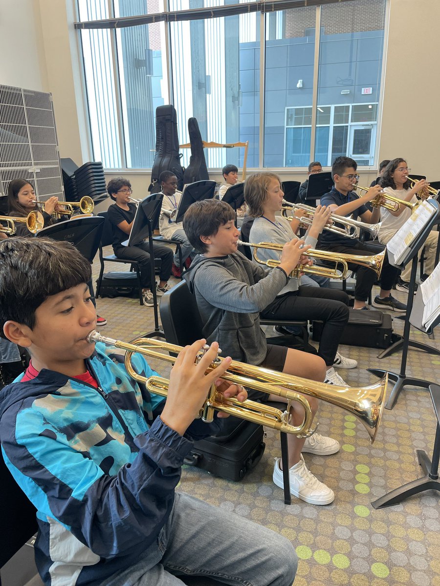 MNTMS Bands tweet media