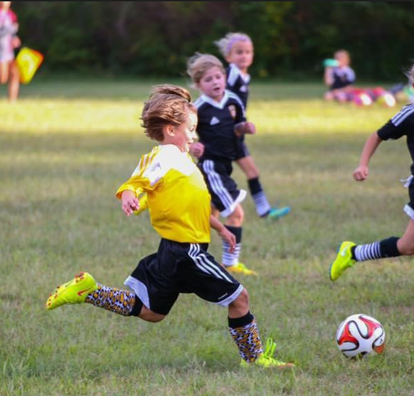 My love for this sport has only grown stronger over the years.  
#strikerthenstrikernow
#1951forever