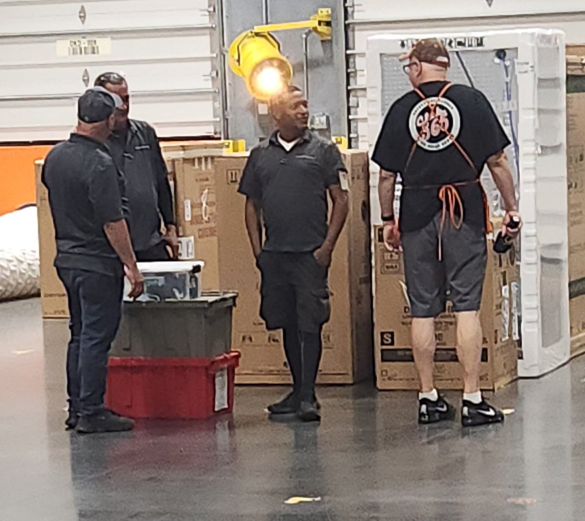 MDO Largo tweet media