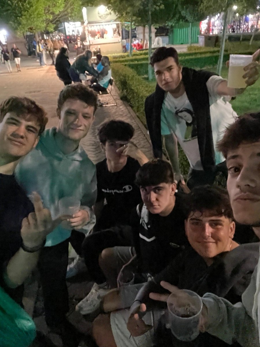 Consiguiendo que madrileños vengan a Guadalajara pueblo roñoso ❤️‍🔥