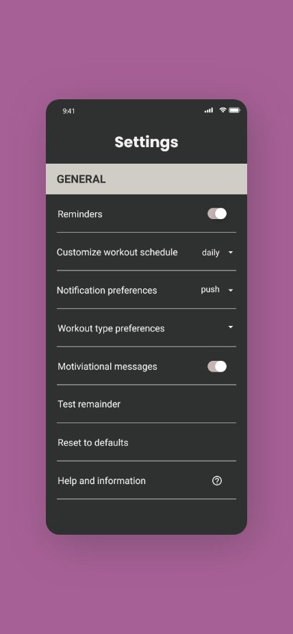 Keeng_basil's tweet photo. DailyUI Design Challenge Day 007 - Settings. 🫠🫠
#ui #dailyui #dailyuichallenge #uiuxdesign #uxdesign #uidesign #dailyui007 #dribbble #uiux #websitedesign https://t.co/lpimPfP5cM