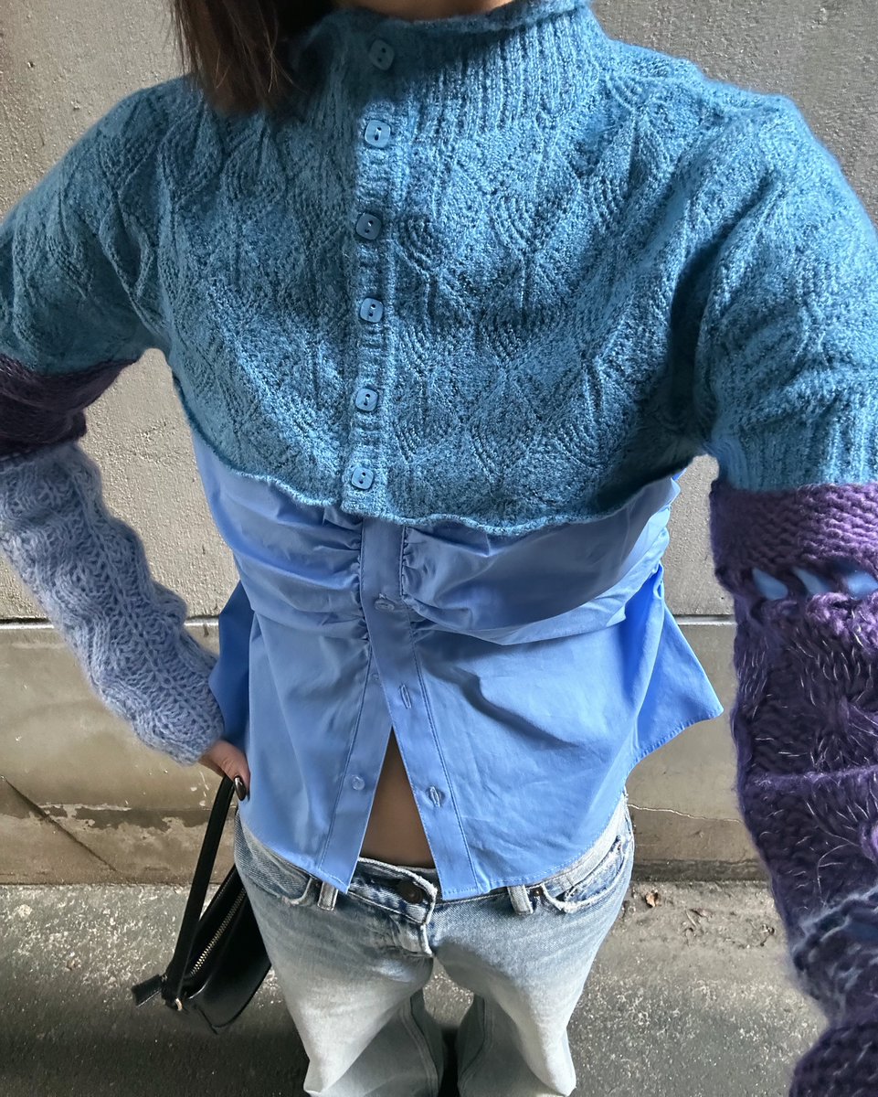 moussyofficial's tweet photo. #MOUSSYSNAP Reika 162cm
TOPS→https://t.co/CpbMvsfi8f
SHIRT→https://t.co/xg6CFlcFF3
JEANS→https://t.co/1JFIHMWS4r
BAG→https://t.co/HtUlKvOFa9
#MOUSSY
#MOUSSYJEANS https://t.co/n1wUDZg2x4