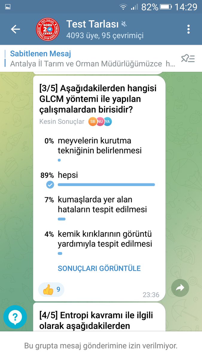 ngeyikler's tweet photo. @antalyailtarim @gokhankaraca_ @ibrahimyumakli #BiyoçeşitlilikAkademisi #GelecekTarımda biyolojik çeşitlilik bileşenlerine ait bazı entropi temelli algoritmalar esas alınarak arazi çeşitliliğinin hesaplanması ve buradan elde edilen değerlerle yeni ekolojik tanımlayıcı değişkenlerin üretilmesi... https://t.co/A9Pl2iKwvS
