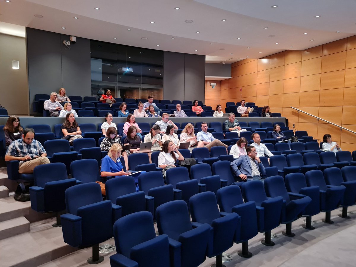 Great turnout for the 3rd BWGNICI level 1 cmr corse #whycmr #BSC  #cmr