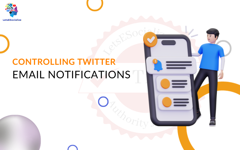 LetseSocialize's tweet image. Is your inbox drowning in Twitter emails? Take back control with these notification management tips! 📬 #EmailZen #SocialMediaNotifications #EmailControl #TwitterTips #EmailCleanup #TwitterHelp

letsesocialize.com/controlling-tw…