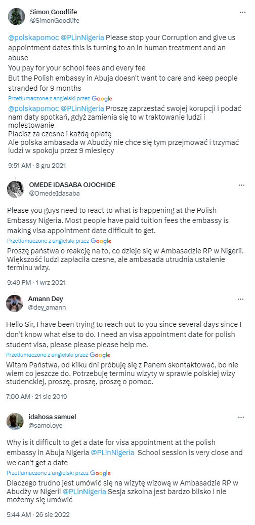 Tadek Kaniewski tweet media