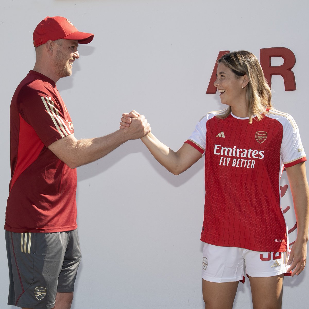 Arsenal Women tweet media