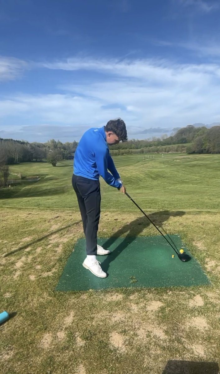 Elevation Golf tweet media