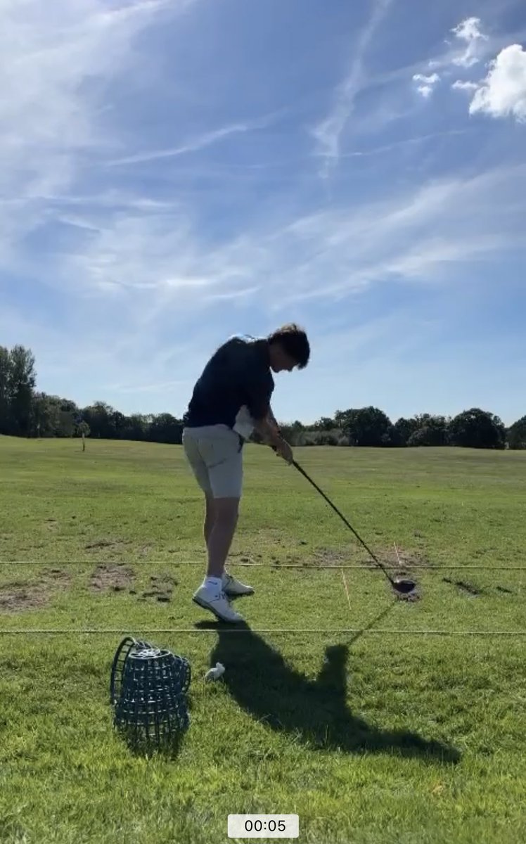 Elevation Golf tweet media