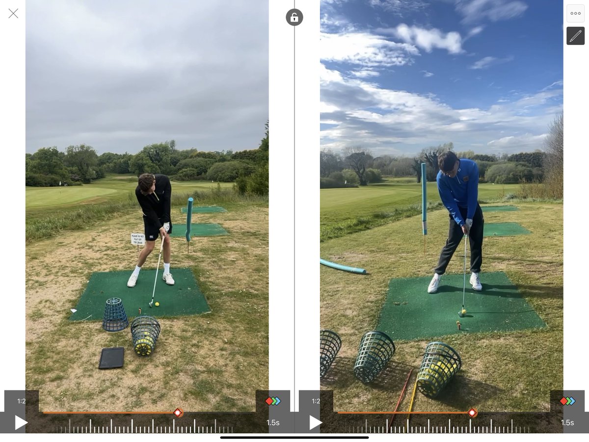 Elevation Golf tweet media