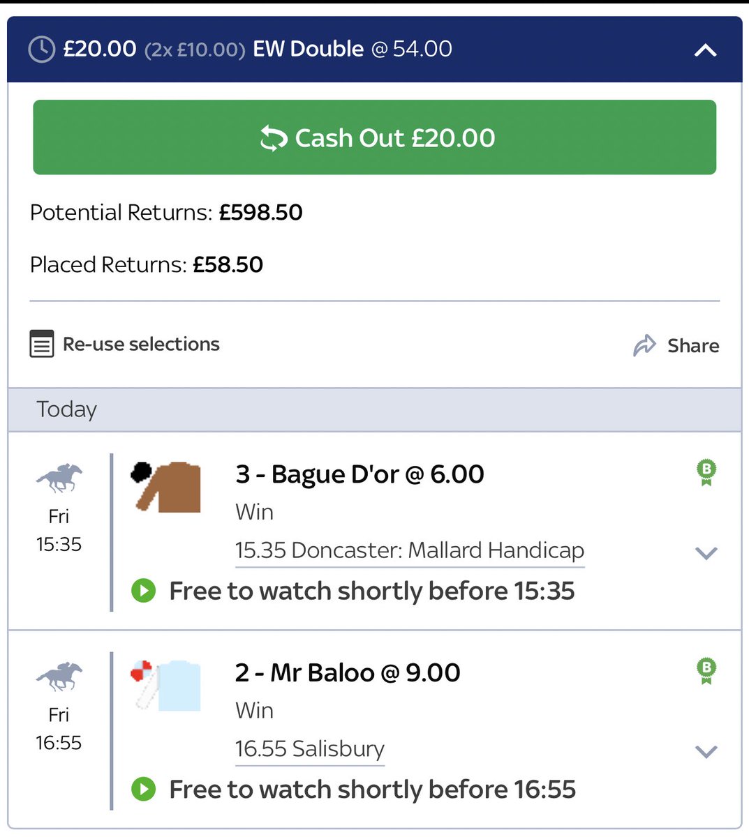 ADAM LEWIS - FREE SPORTS BETS tweet media