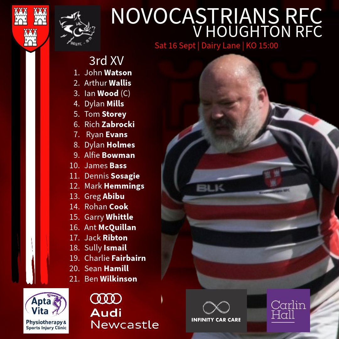 Novos RFC tweet media