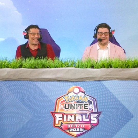 suinogigio's tweet photo. Salve empresas da @BrasilGameShow 
Estou buscando propostas dentro do Evento!
Moro na cidade de São Paulo, trabalho como host e comentarista e tenho experiência em estúdio e no palco da Big Festival
Fluente em inglês e imerso no meio dos e-sports!
Contato: https://t.co/zvZZ6e2B5h https://t.co/Q75GGAQllY