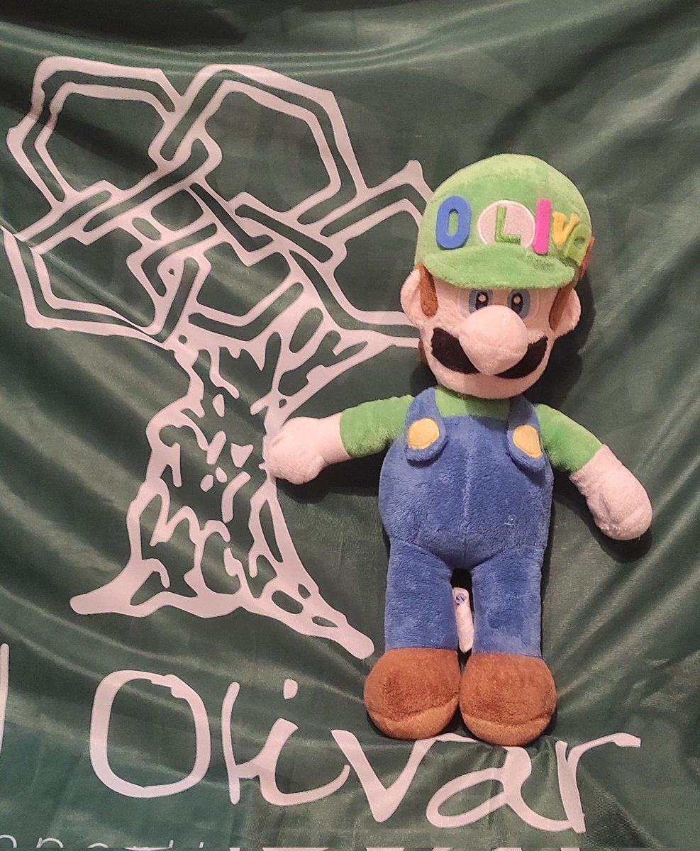 Víctor Martín tweet media