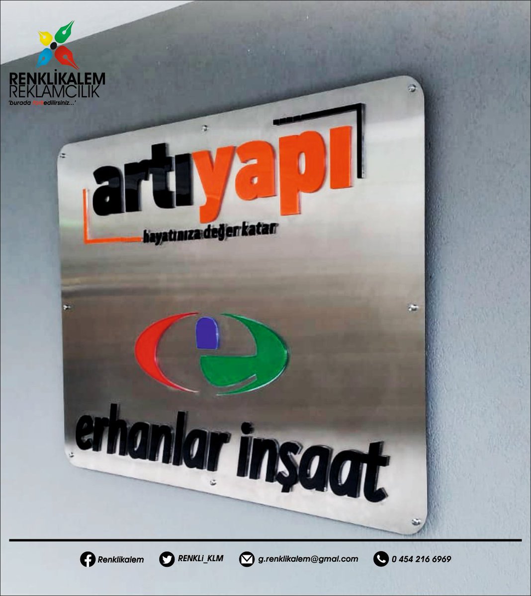 RENKLi_KLM's tweet image. SATİN KROM ÜZERİNE PLEKSİ GLASS LAZER KESİM HARF

#pleksikesim #harf #reklam #giresun #renklilalem #satinkrom