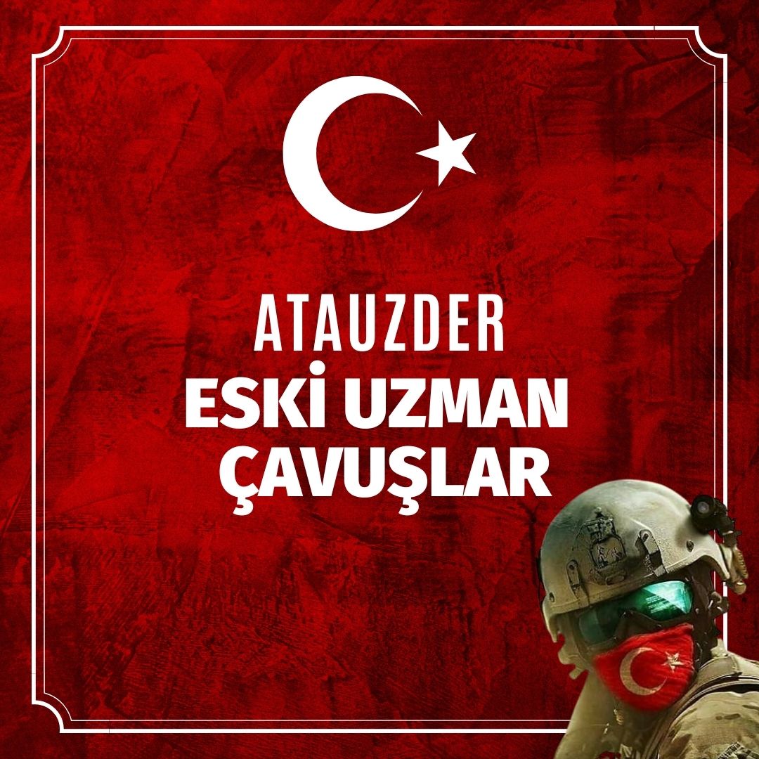 <a href="/UguralAkdogan/">Handan Akdoğan</a> <a href="/semrayl88/">Semra</a> @AKPartiArguvan <a href="/pasabey2525/">BASKOMUTAN</a> <a href="/LARMINA__/">a y ş e ⚡🌙</a> <a href="/Albayrak_251/">sultan</a> @saliskender3461 @__asihatun__1 <a href="/KaNarYaM7319/">🇹🇷🤘🇹🇷💛REİS💙 🇹🇷🤘🇹🇷</a> <a href="/AKGenclikGM/">AK Gençlik</a> @pasabey25 @Arzu87811114 <a href="/duru34_su/">DuRu 🇹🇷</a> <a href="/615234sezgin/">Sezgin</a> <a href="/aysedogan1955/">Ayşe Doğan</a> <a href="/HayriyeSahin9/">Talha Kasım Baybars emir 🦁🌙🇹🇷🇹🇷🇹🇷🇹🇷</a> <a href="/YARGI1453/">YARGI1453</a> <a href="/Fatma_Hale4/">Fatma Hale Yıldırım</a> @candir_rte <a href="/Chef_6134/">ŞEF🧑‍🍳🔪HATUN</a> <a href="/Yolcu1962RT/">Yolcu1962RTE</a> <a href="/KenanKeles2534/">🇹🇷Kenan KELEŞ🇹🇷</a> <a href="/serdarhancioglu/">SERDAR</a> <a href="/_vatanmillet/">KUZGUN</a> <a href="/uziTURGttinta/">...CİMİCURİ...</a> @Mchd_72 <a href="/gonul_cicegi/">Gönül Çiçeği</a> <a href="/ak_genc_/">ak_genc</a> @__asihatun__RT @MuratBalkesli10 <a href="/gundes_46/">MUSTAFA GÜNDEŞLİ</a> <a href="/parskan01/">FENERBAHÇE NEFERİ</a> <a href="/ATAUZDER/">ATANAMAYAN UZMANLAR DERNEĞİ RESMİ X HESABI</a> <a href="/Serhat46300/">Serhat yalçınöz</a> <a href="/M_Kurtulus_O/">Kurtuluş ÖZDEMİR</a> @Kurtolu73585607 <a href="/umitkartal0023/">Ümit Kartal</a> <a href="/bayram384646/">bayram atar</a> Rica Ederim  Nedemek 🇹🇷🙋🏻‍♀️

#EskiUzmanÇavuşlar 👈ATAMA BEKLİYOR ! 

İNANDIK BAŞARACAĞIZ 
 #atauzder
<a href="/ATAUZDER/">ATANAMAYAN UZMANLAR DERNEĞİ RESMİ X HESABI</a>
