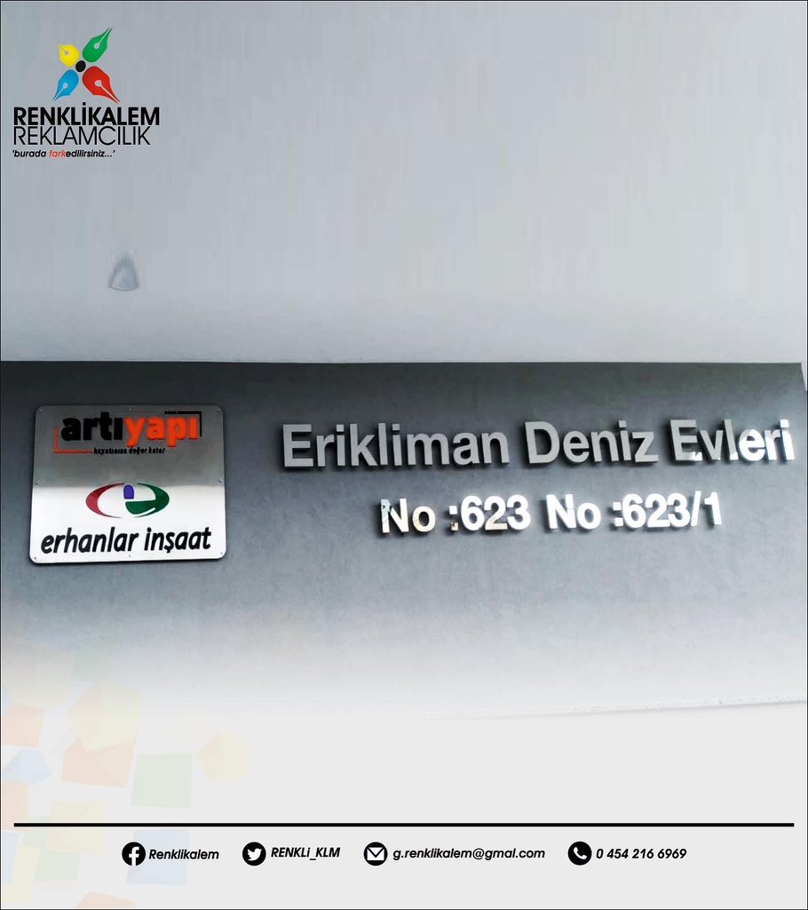 RENKLi_KLM's tweet image. CNS ROUTER KESİM ALKOR HARF ZEMİN UYGULAMA 

#alkor #alkorkesimharf #harf #cnskesim #reklam #giresun #renklikalem