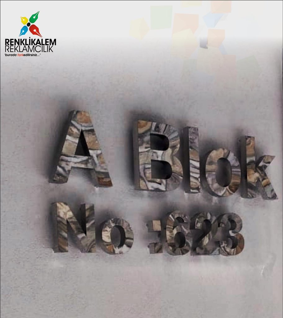 RENKLi_KLM's tweet image. CNS ROUTER KESİM ALKOR HARF ZEMİN UYGULAMA 

#alkor #alkorkesimharf #harf #cnskesim #reklam #giresun #renklikalem