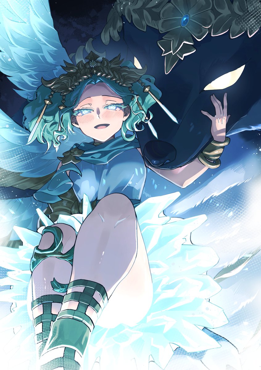 メネフィナ様欲張りセット 