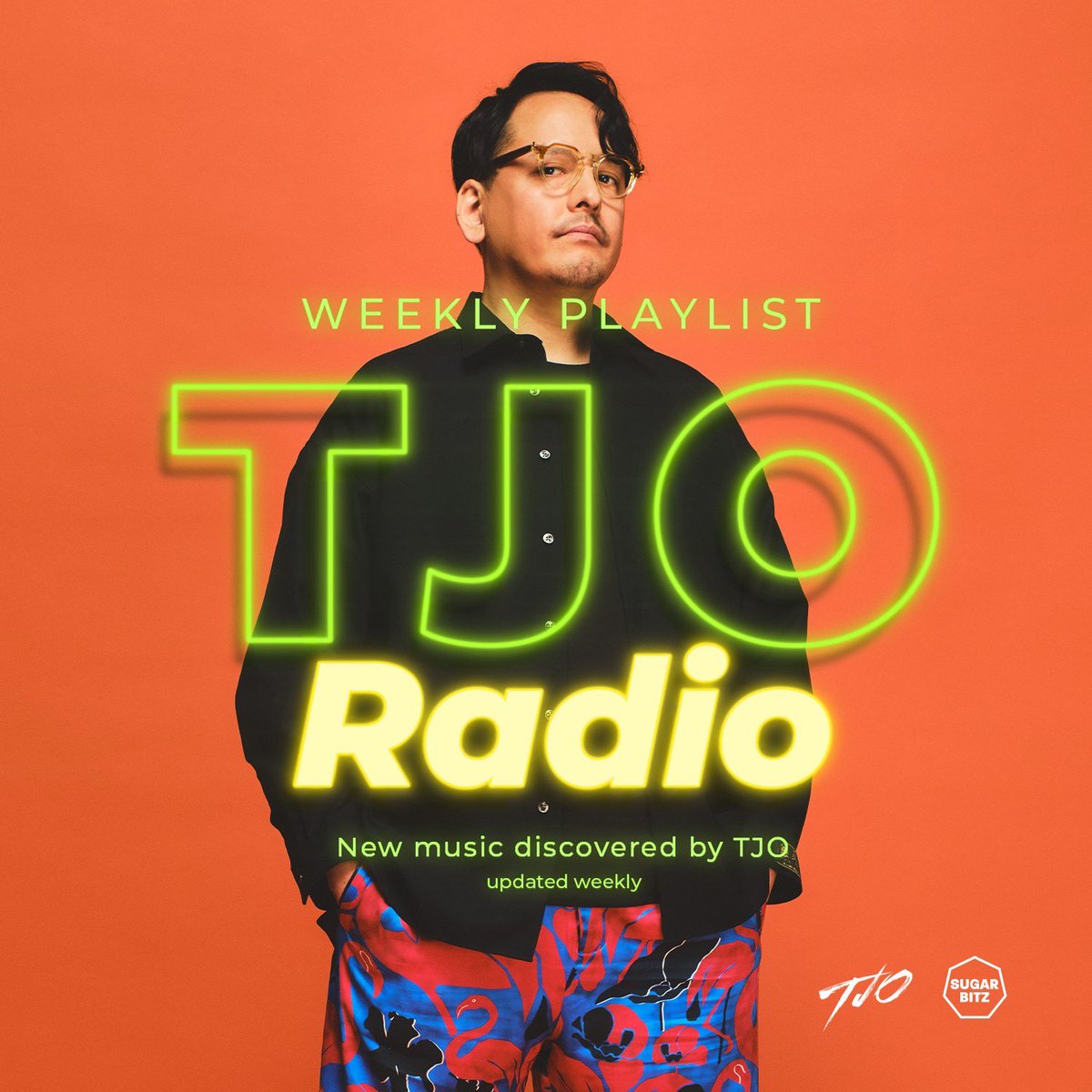 TJO_DJ19's tweet photo. 僕のやってるPodcastラジオ 
今回は #ULTRAJAPAN 特集解説してます！さらにオススメ新曲集めたプレイリストとセットになってるのでぜひ週末に楽しんでください😃 #Spotify #podcast 

#icocoon #bayfm 

再生/Listen⬇️
https://t.co/n9Y4rSvPoW https://t.co/exot5KVm4n
