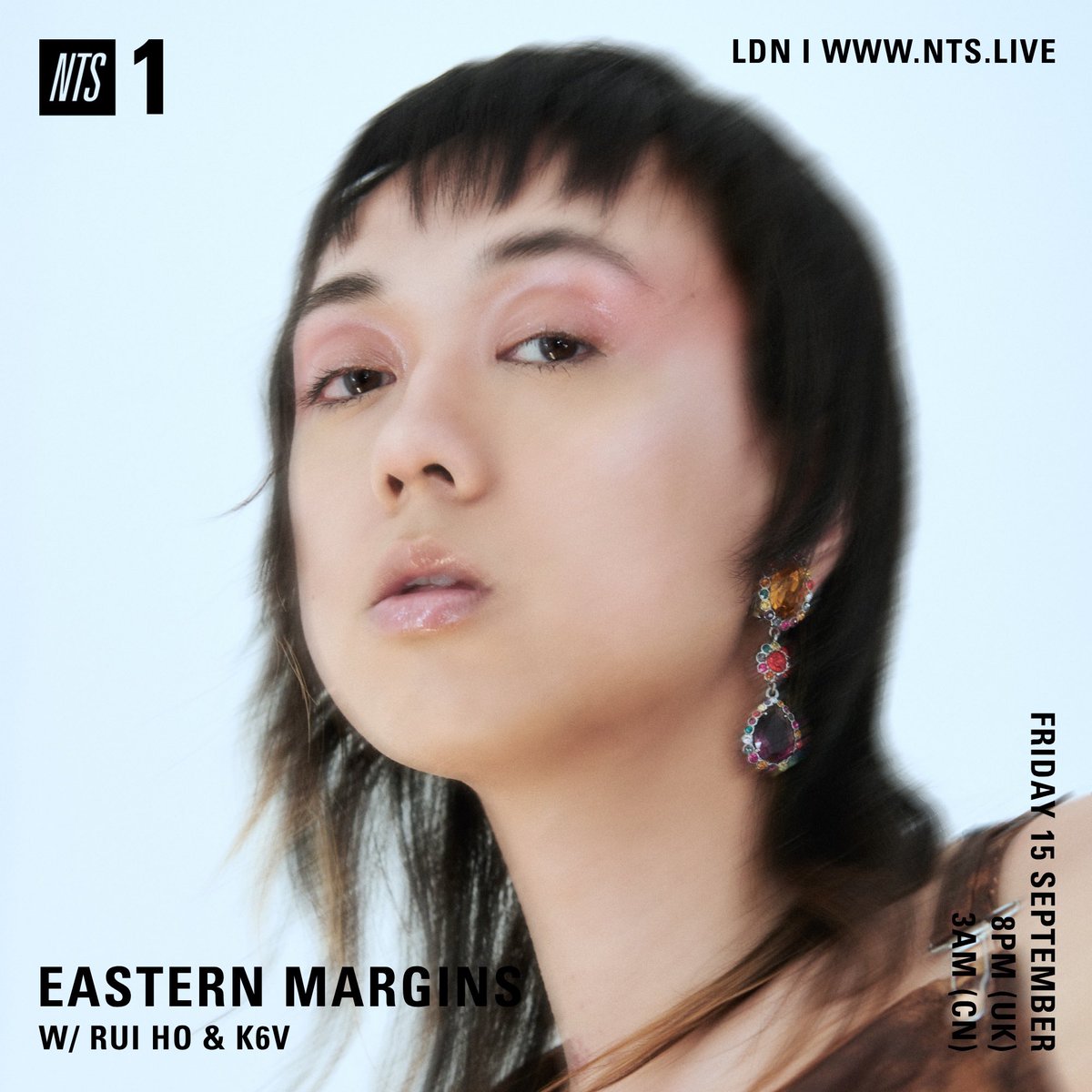 Eastern Margins tweet media