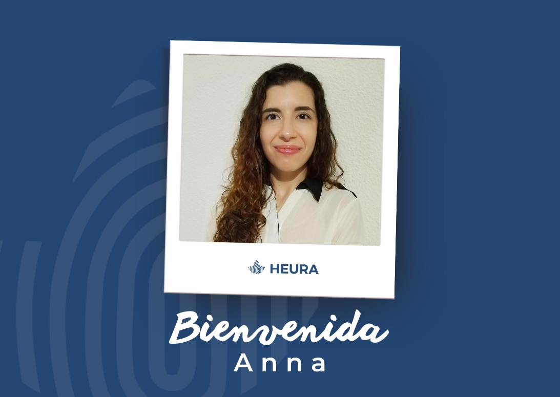 👋¡Damos la bienvenida a Anna Pla, graduada en Ciencias Ambientales y Máster en Ingeniería Ambiental, a nuestro equipo!

Trabaja en gestión operativa y consultoría medioambiental, aportando su valioso espíritu de equipo y experiencia para mejorar nuestros servicios 

#HeuraEsMas