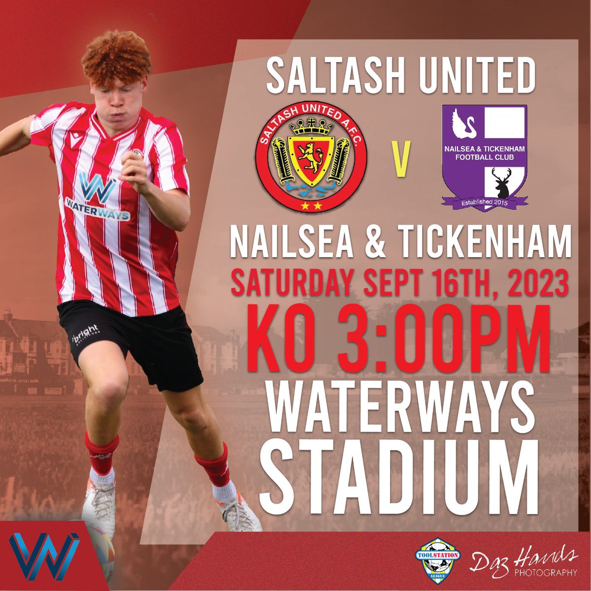 Saltash United tweet media