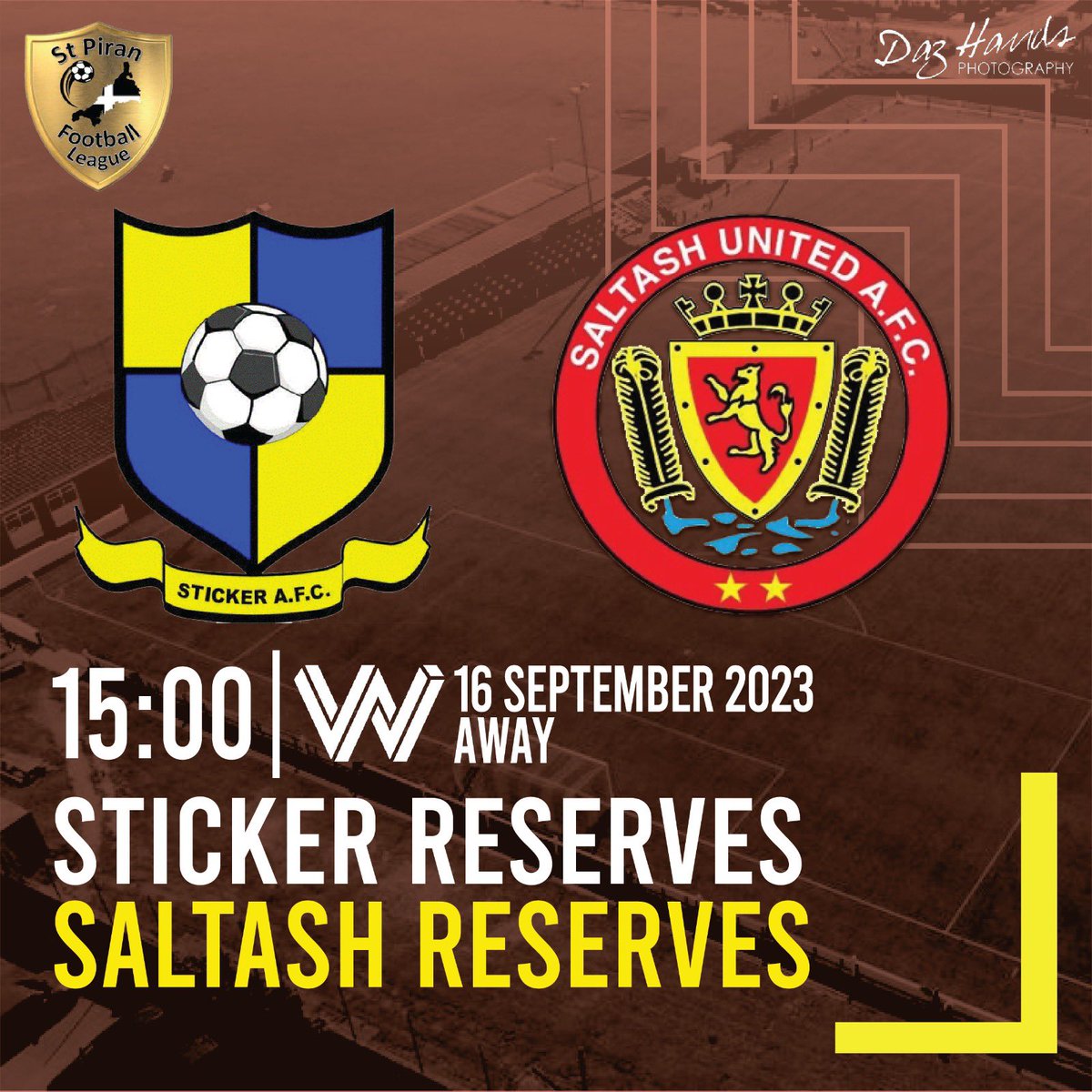 Saltash United tweet media