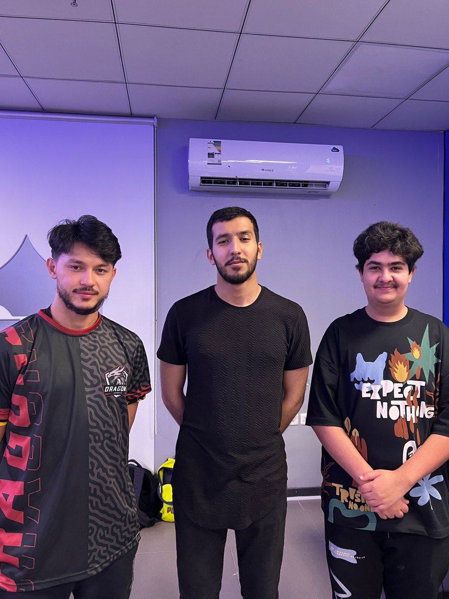 RiyadhDojo's tweet photo. نشكر الجميع على الحضور و الحماس في البطولة و مبروك للفائزين 👏 🔥
 
1st @B_K_5_1_1 🥇
2nd @luminousRage 🥈
3rd @Shaman69733496 🥉
4th @iKiryuuu
5th @YAZ_500_YAZ
5th Abbas
7th @AbdulazizLAL1
7th @TORAXDORAZ

نراكم في البطولات القادمه باذن الله 🔥 https://t.co/6KUIORKpxc