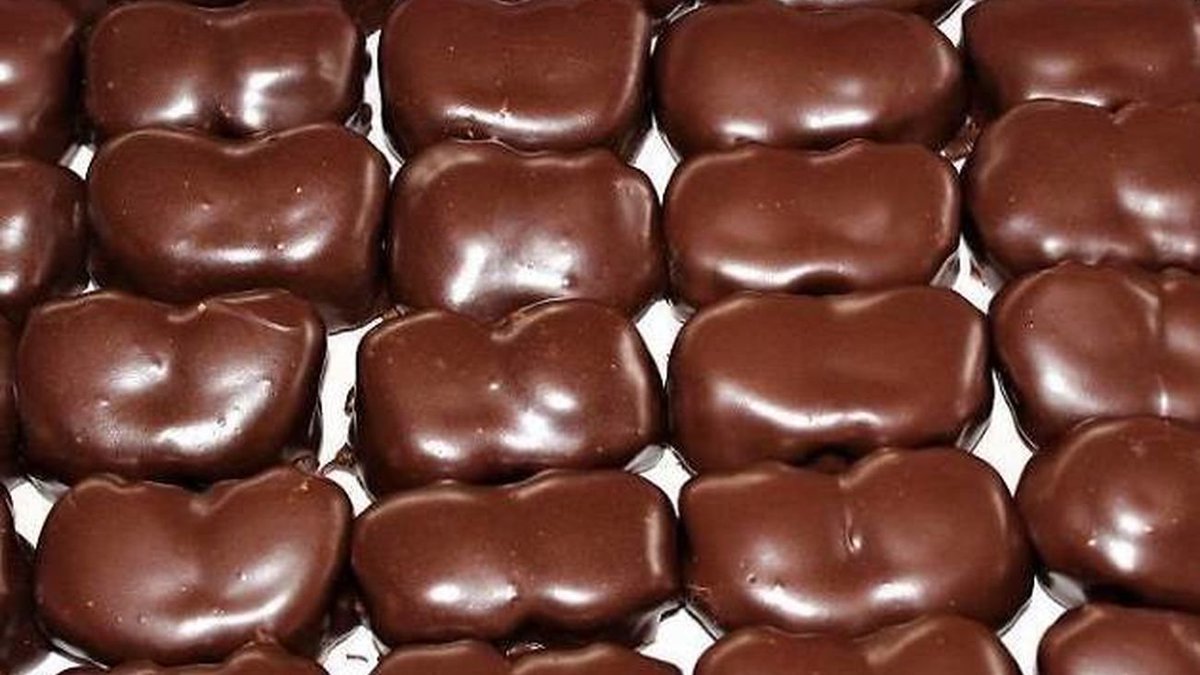 👉 El Salón Internacional del Chocolate se celebrará en el Recinto Ferial de la Casa de Campo
telemadrid.es/noticias/madri…